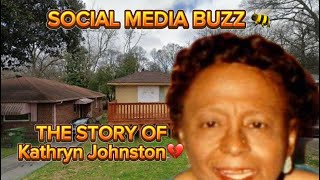 92 yr old life took by Police a decade ago on a botched Drug Bust “The Kathryn Johnston story 💔 [upl. by Rudwik]