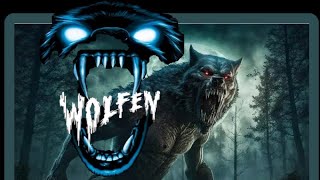 Audiobook THE Wolfen by Whitley Strieber read by RODDY MCDOWALL ABRIDGED AUDIOBOOK part 1 [upl. by Ahsasal382]