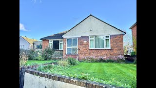 2 BEDROOM DETACHED BUNGALOW  SHOTTENDANE ROAD MARGATE [upl. by Gnort485]