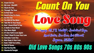 The Greatest Romantic Classic Songs of the 70s 80s amp 90s  Timeless Romantic Love Songs [upl. by Igor]