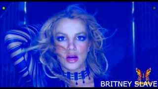 Britney Spears  Tick Tick Boom  PSD  MUSIC VIDEO [upl. by Block]