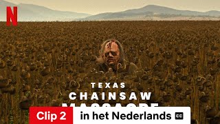 Texas Chainsaw Massacre Clip 2 ondertiteld  Trailer in het Nederlands  Netflix [upl. by Annazus863]