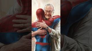 Stan Lee In Spider Man Game [upl. by Perrine]