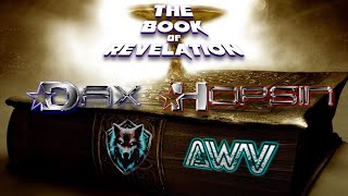 Dax feat Hopsin  The Book Of Revelation AWVRmX [upl. by Whitnell38]