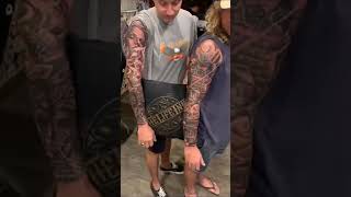 Small Collection of Sleeve Tattoos for Men in White amp Grey  Sleeve Tattoos for Men in White amp Grey [upl. by Ellwood264]