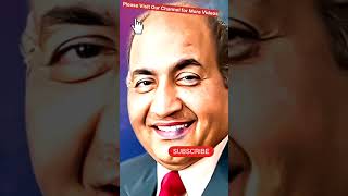 mohammad rafi । gulshan bawra। shorts trending viralshorts bollywood youtubeshorts reels [upl. by Alyahc]