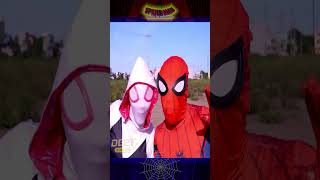 SpiderManInto The SpiderVerse 2024  Marvel Studios’ Deadpool 3  MISSION IMPOSSIBLE shorts106 [upl. by Kristi362]