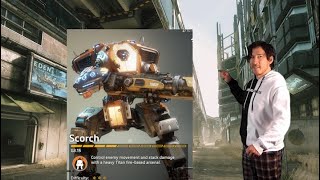 Markiplier rates titanfall 2 [upl. by Marlea]