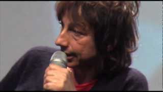 Gianna Nannini svela quotInnoquot quotTiziano Ferro mi piace più di tuttiquot LoSpettacoloit [upl. by Eilama255]