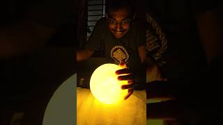 Day 2030 Gadgets  Moon lamp amp Star master [upl. by Thacker]