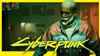 Cyberpunk 2077 Let’s Play Part 1 Ultimate Edition  Welcome Back Again [upl. by Elfstan865]