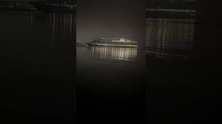 Harbor Island Ghost ship michaelmyers music fishing outdoors skunked halloween [upl. by Dnomzed]