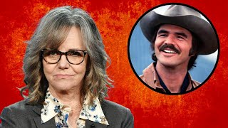 Sally Field Truly Hated Him More Then Anyone [upl. by Andrey]