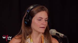 Erin Rae  quotPutting on Airsquot Live at WFUV [upl. by Akayas]