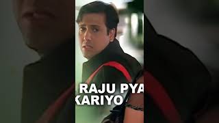 Oye Raju pyar na kariyo bollywood hindisong 90s oldisgold oldsong song [upl. by Llenyt]