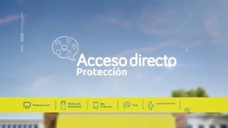 ¿Qué es Acceso Directo [upl. by Roselba]