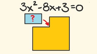 How to solve Quadratic Equations by Completing the Square [upl. by Nuris]