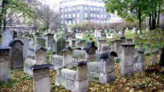 Jüdischer Friedhof in Prag [upl. by Leifeste]