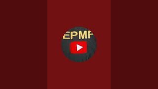 EPMF is live in whitchurch [upl. by Tomaso]