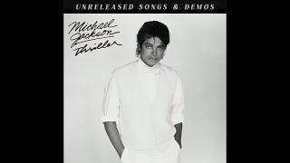 Michael Jackson  Chicago 1945 Demo Remastered [upl. by Judson]