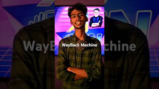 Wayback Machine Internet Archive  See old versions of websites  usefulwebsites [upl. by Heid506]