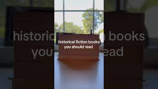 historical fiction books any faves 🎀 bookrecommendations bookrecs booktok booktube books [upl. by Kovacev]