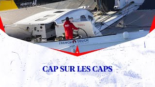 CAP SUR LES CAPS [upl. by Vacla]