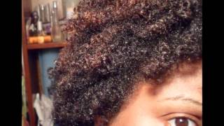 Hair typing  My natural hair type 3b 3c 4a 4b 4c You tell me  natural curls  curly hair [upl. by Harold]