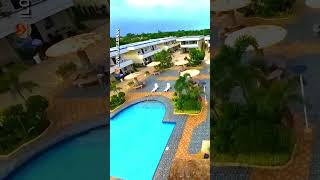 Breathtaking View of Old Rock Resort  Beach Resorts in Bolinao Pangasinan ILovePangasinan ​ [upl. by Litman]