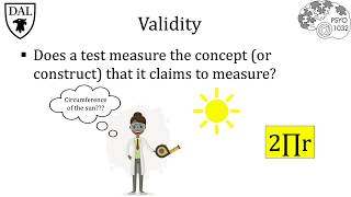 Tricky Topics Reliability vs Validity [upl. by Cousins]