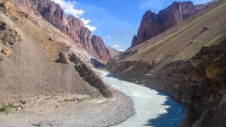 Zanskar Trek Over the Shingo La [upl. by Amora]