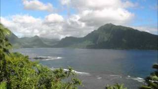 Aue Ta Ino InoSamoan Traditional Teachers Training College [upl. by Jovitta]