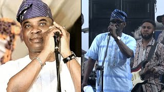 Pasuma Finally Admitted Wasiu Ayinde as Superior  Isolo While Extolling Late Oba Kabiru Adelaja [upl. by Lienhard]