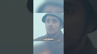 El soldado confundió a los tanques enemigos con camaradas y los saludó cordialmenteshorts [upl. by Hgielyak336]