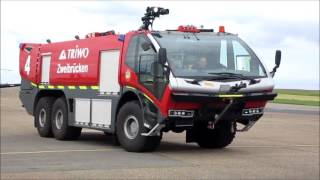 EDRZ Flugplatz Zweibrücken  Impressionen Pink Boogie und Rahmenprogramm 2016 [upl. by Shanna]