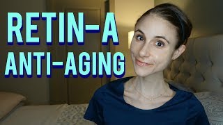 RETINA FOR ANTIAGING Dr Dray Vlogmas Day 14 🎄 [upl. by Ynaiffit]