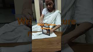 wristfracture rahulpinkibanerjee [upl. by Sumetra]