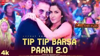 Tip Tip Barsa Pani AI Remix  Classic Bollywood song  Mohra movie  Raveena Tandon and Akshay Kumar [upl. by Nahguav]