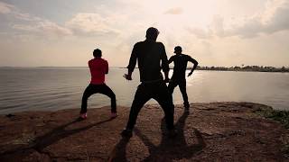 RADIO amp WEASEL  OBUDDE official video [upl. by Eenitsed]