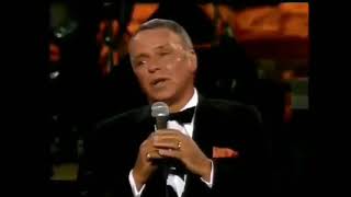 Send In The Clowns Frank Sinatra  Reaction Vid [upl. by Virgel183]