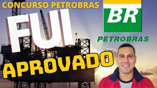 Como ser aprovado na PETROBRAS  Concurso 2022 Engenheiro de Equipamento  Eng Mecânica [upl. by Dincolo]