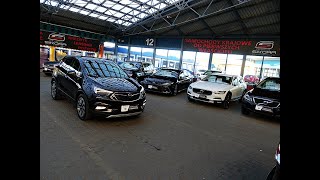 OPEL MOKKA X 14T140KM ELITE FULL LEDSKÓRAKAMERANAVI2xCLIMATRONIC Auto Centrum Bracia Sikora [upl. by Gilges329]