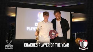 Nominees  Coaches Player of the Year [upl. by Jacquenette727]