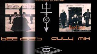 BEE GEES  Still Waters Run Deep Extended Funk Mix gulymix [upl. by Trebornhoj407]