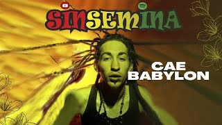 SINSEMINA  Cae Babylon [upl. by Eceerahs246]