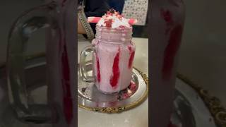 Thick Shake 😋shortsfeed food shake love shorts trending foodie viralshort [upl. by Laurel]