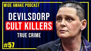 Investigating The Devilsdorp CULT KILLERS With Nicole Engelbrecht [upl. by Jillayne]