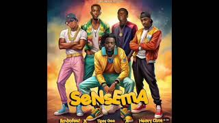 sensema by limbofest X Tipsy gee X Heavy cane [upl. by Heiskell]