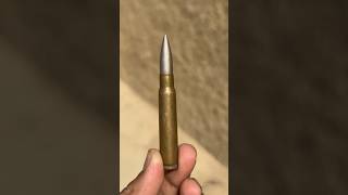 Kar98 bullet Gun Masev😱🔥fire bushcraft girlOriginal soundSubscribesurvival outdoorstrending [upl. by Ireva]