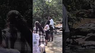 Shaame malang si raate surang si baaghi udaan pe bastar quotbijakasha waterfallquot [upl. by Muraida930]